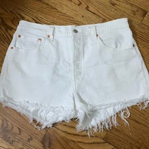 Levi’s 501 Shorts